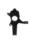 ZONE OFFROAD ZONC2600 07-13 GM 1500 4.5/6.5IN BOX KIT (1O