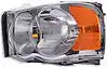 DORMAN 1591063 HEADLAMP - LH