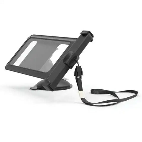 WATERPROOF SUCTION MNT PHONE HOLD