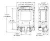 SOLENOID ML 500A 12V RBS W/MANCTRL