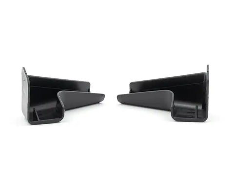 LONG RAIN GUTTER SPOUTS