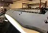 40' CUT-OUT PRINSU ROOF RACK SLIM L