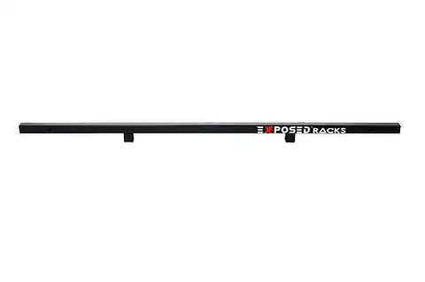 SOLID MID XBAR-BLK