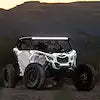 RIGID IND 240004 SR SERIES 40 BROAD SPOT