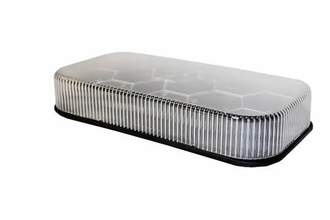 PCAMBER LEDS & CLEAR 10-30 VDC  AMB