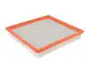 AIR - FLEXIBLE PANEL FILTER