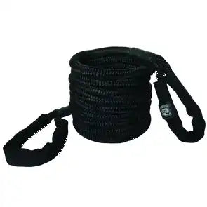 BULLDOG WINC 20231 BIG DOG ROPE  7/8' X 30FT 22K BS