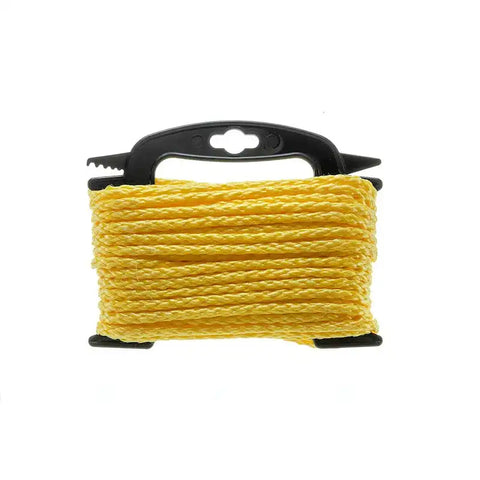 ATTWOOD MARI 11720-2 1/4X50 HOLLOW BRAIDED PP