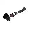 K&N FILTER 63-3121 PERFORMANCE AIR INTAKE SYSTEM