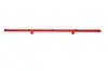 CLK MID XBAR-RED