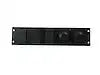 CONSOLE ACCESSORY BRACKET KIT WITH