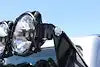 KC HILITE 7222 LIGHT LOCK; M8 SET