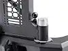 RUGGED RIDGE 11540.44 WINGMATE SWINGOUT  PASS SIDE