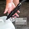 TREDRUME-CH - ETH/METH/BC DRUM PUMP