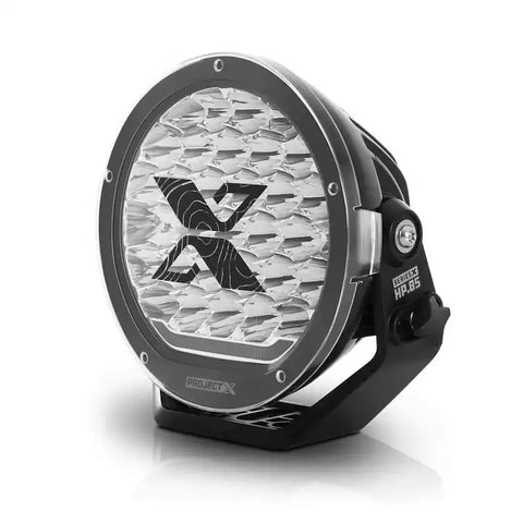 8.5 'LED AUXILIARY LIGHT COMBO BEAM