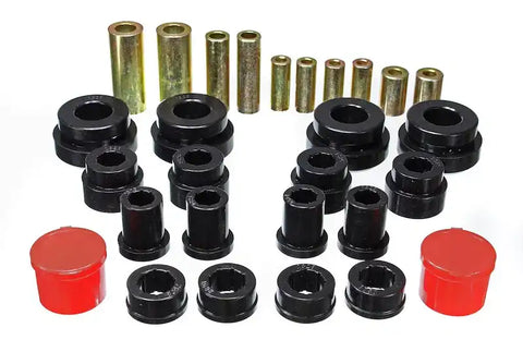 ENERGY SUSPN 7.3121G FRT CNTL ARM BSH NIS 350Z