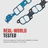 FELPRO MS 96491 INTAKE MANIFOLD GASKT SET