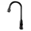 DURA FAUCET DF-NMK508-VB SNGL HANDLE PULL DN KITCHEN VEN BRZ