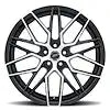 PLATINUM 459 RETRIBUTION FWD
