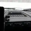 BUILTRIGHT 104012 DASH MOUNT - 2015+ FORD F-150 AND R