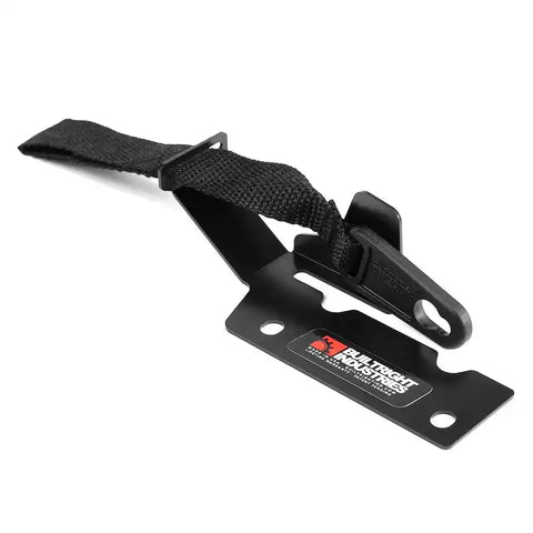 BUILTRIGHT 100100 REAR SEAT RELEASE - 09-14 F-150 SUP