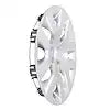 COAST2COAST IWC55416S WC 17-20 ROGUE SPRT SILVER 16'