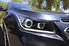 2011-2016 CHEVY CRUZE PROJECTOR HEA