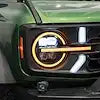 2021-2024 FORD BRONCO LED HEADLIGHT