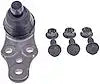 DORMAN BJ55025XL BALL JOINT