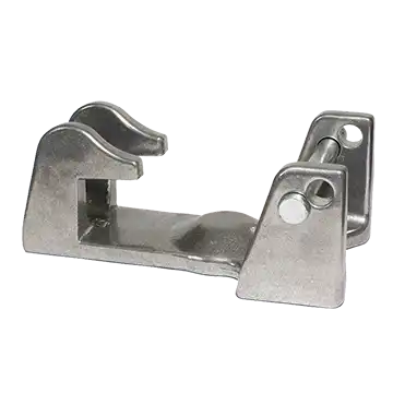 GOOSENECK COUPLER LOCK