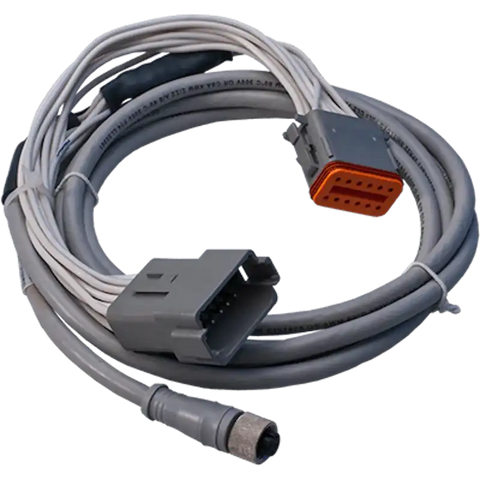 ADAPTER  J2K100  MICRO>DEUTSCHE  T