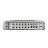 MS-AM504 500 W 4 CHANNEL AMPLIFIER