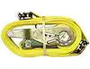 BUYERS PROD 01075 TIE DOWN E-TRACK 2INX12FTRATCHET W/