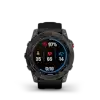 GARMIN ELEC. 010-02541-00 FENIX  7X   SOLAR EDITION  SLATE GR