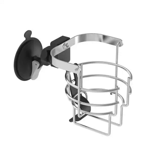 SUCTION MOUNT DRINK HOLDER