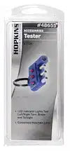 HOPKINS 48655 LITEMATE 4 FLAT TESTER