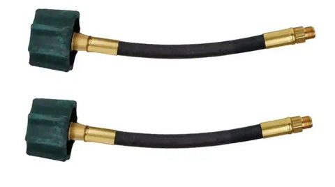 AP PRODUCTS MER425-24P2 24' THERMO PIGTAIL  1/4' INVERTED F