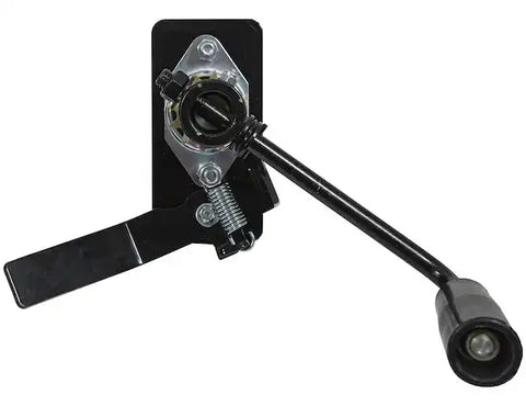 TARP ROLLER KIT DUMP BLK