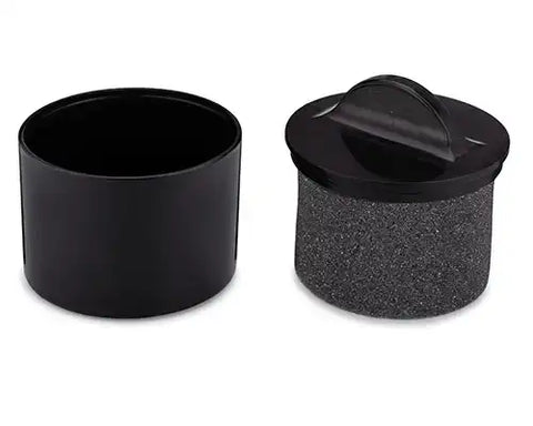 OUTHOUSE BALL VALVE TOILET SEAL CAP