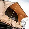 BODY ARMOR TS-RTT-TRAILHEAD TRAILHEAD  ROOF TOP TENT  2 PERSON