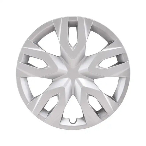 COAST2COAST IWC55617S WC 18-21 CH-R 5 SILVER 17' 5 DBL SP