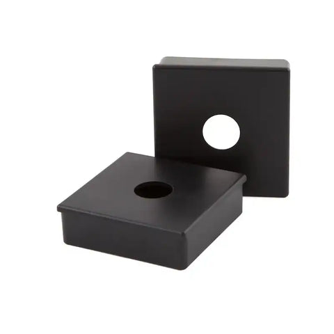 BUMPER PLUG 4IN CD/2