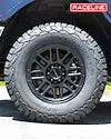 944B 17X8.5 5X127  18MM
