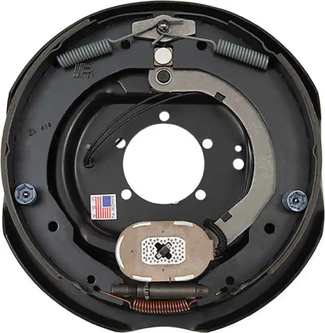 BRAKES - 12X2 - BOTH SIDE