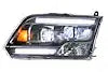 MORIMOTO LF524 XB HYB LD HEADLGTS DODGE RAM