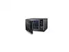 MICROWAVE  1.0 CF  BLACK