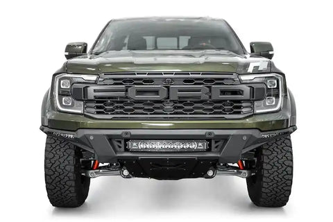 A.DESERT DES F720265070103 PHANTOM FRONT BUMPER