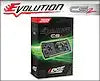 Superlift 85301 SL Shock Absorber - 26.00 Ext 15.50 Col (w/ Stem Upper Mount/Eye Lower Mount)