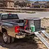 SLIDE OUT CARGO TRAY  1000 LB CAP.