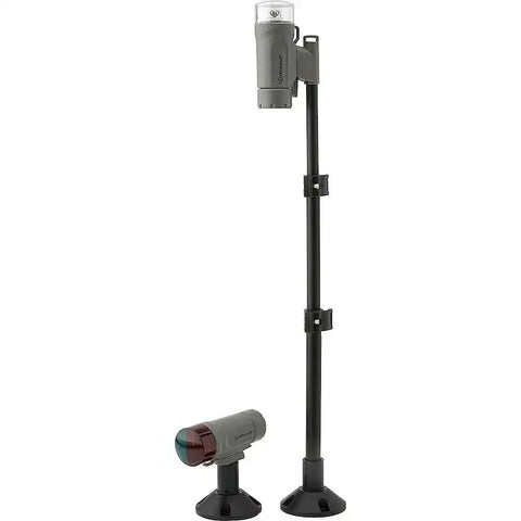 KIT-PORT NAVLT KYK GRY
